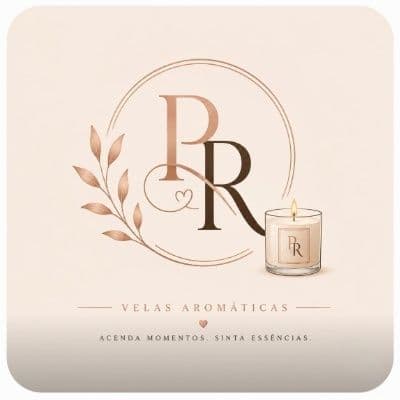 P.R Velas Aromáticas