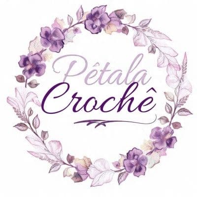 Pétala Crochê