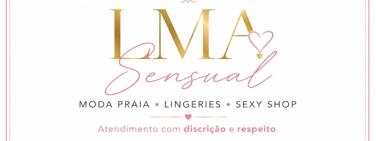 Capa de LMA Sensual