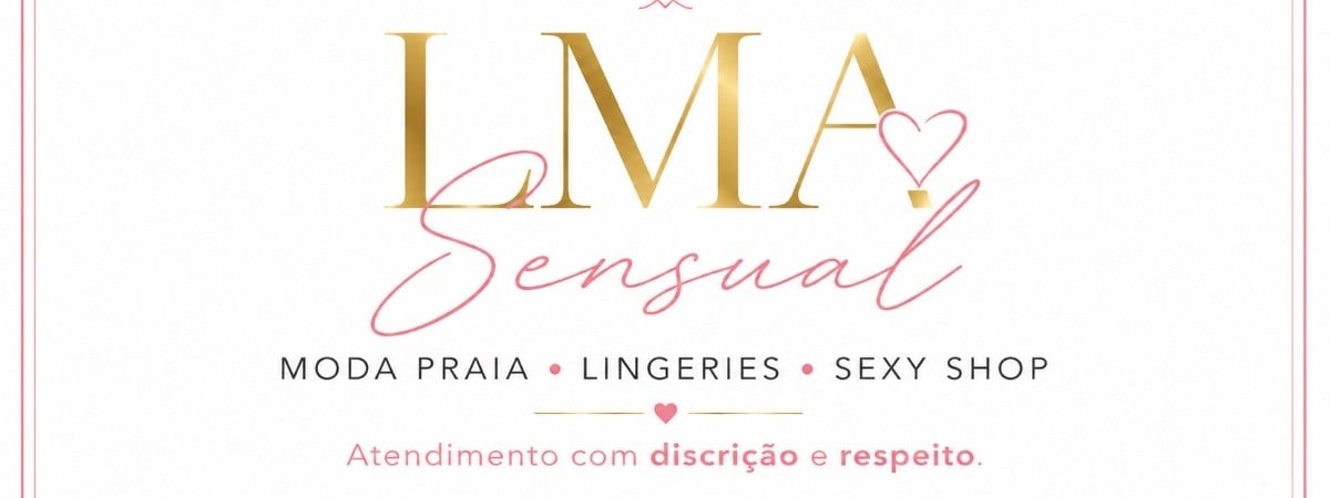 Capa de LMA Sensual