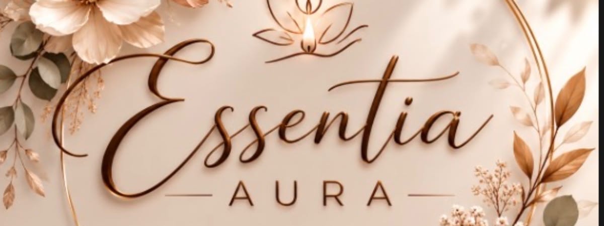 Capa de Essentia Aura