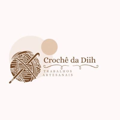 Crochê da Diih