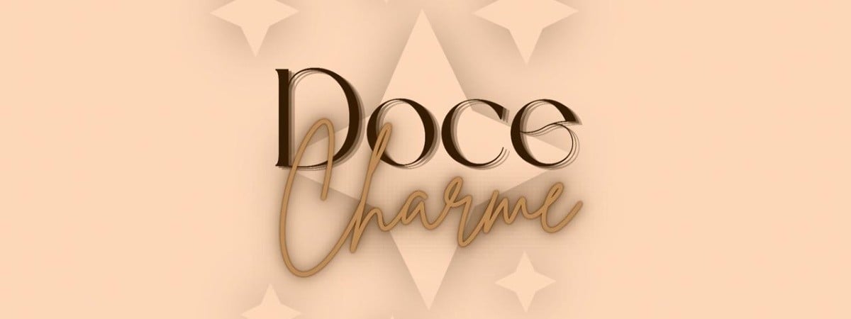 Capa de Doce Charme
