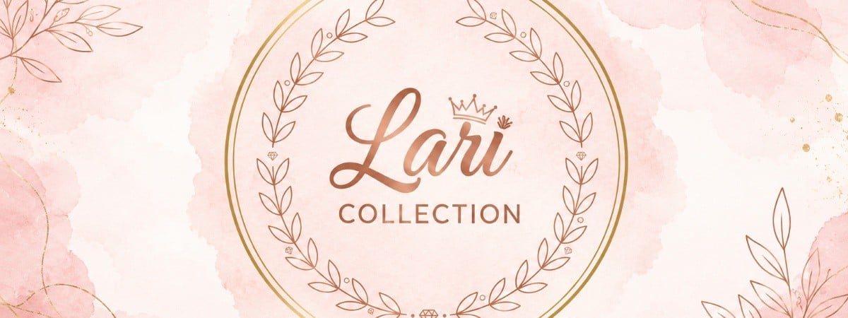 Capa de Lari Collection