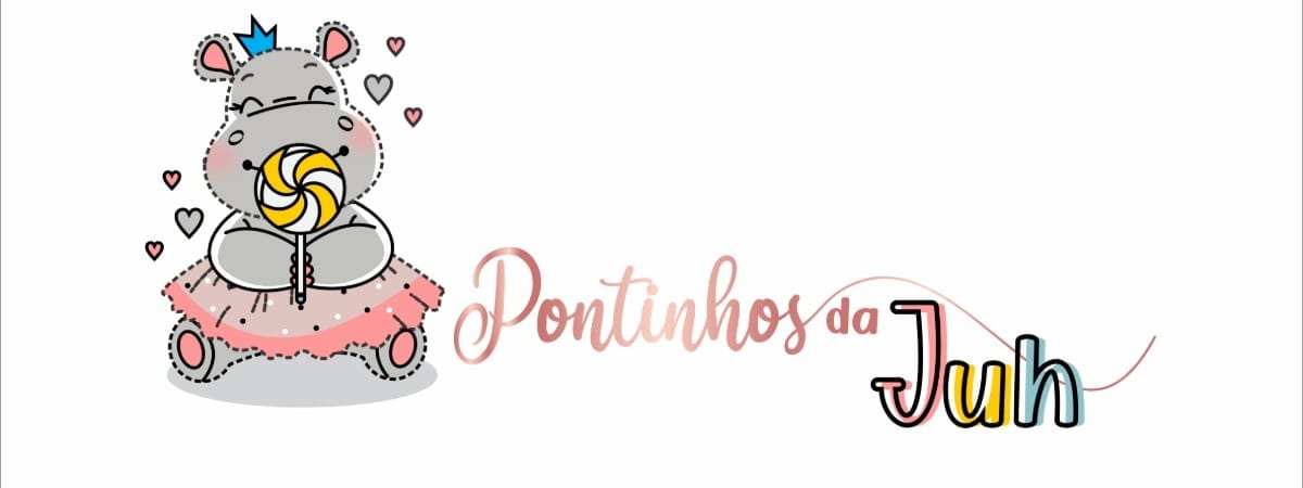 Capa de Pontinhos_da_juuh