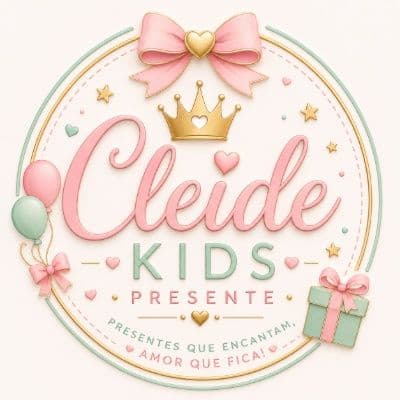 Cleide kids presente