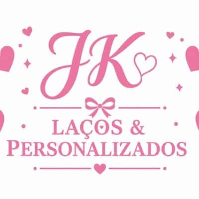 JK Laços & Personalizados