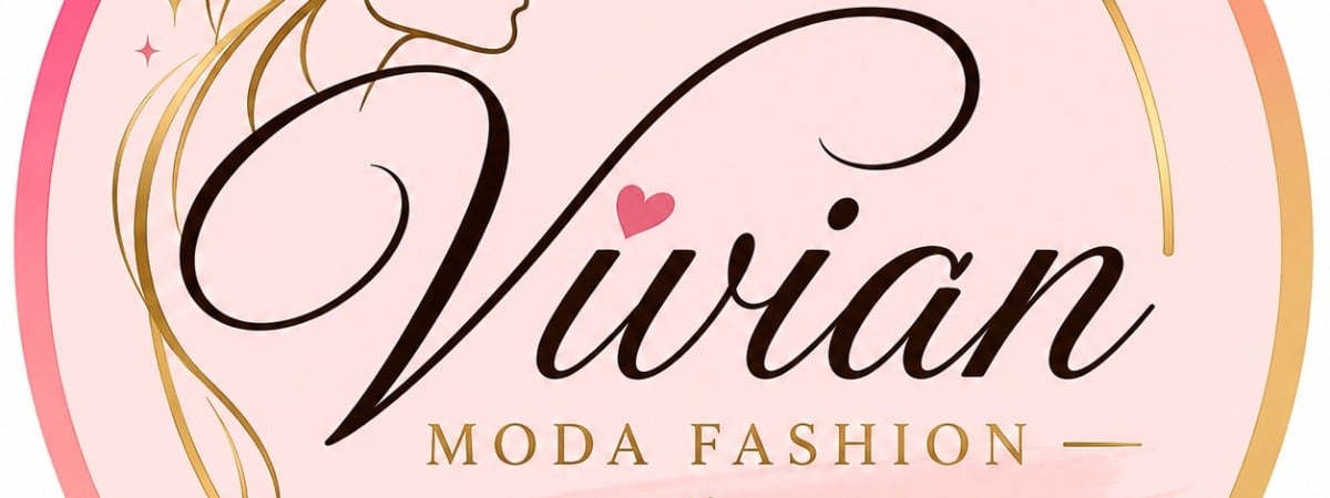 Capa de Vivian Moda fashion