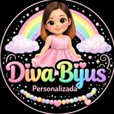 Diva bijus personalizada