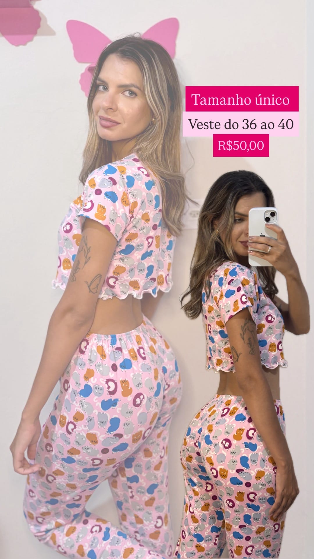 Capa de Única