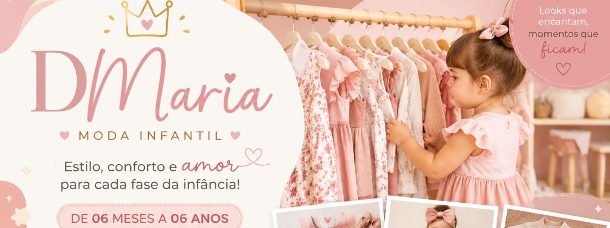 Capa de DM
