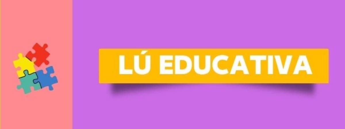 Capa de LuEducativa