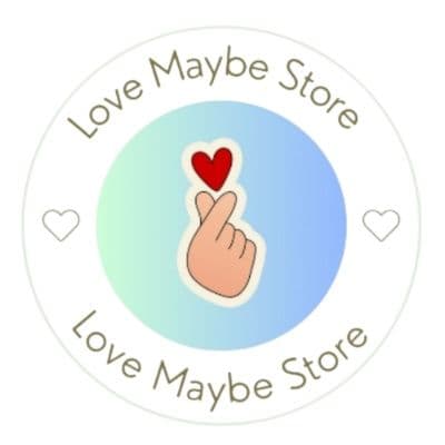 LOVE MAYBE STORE