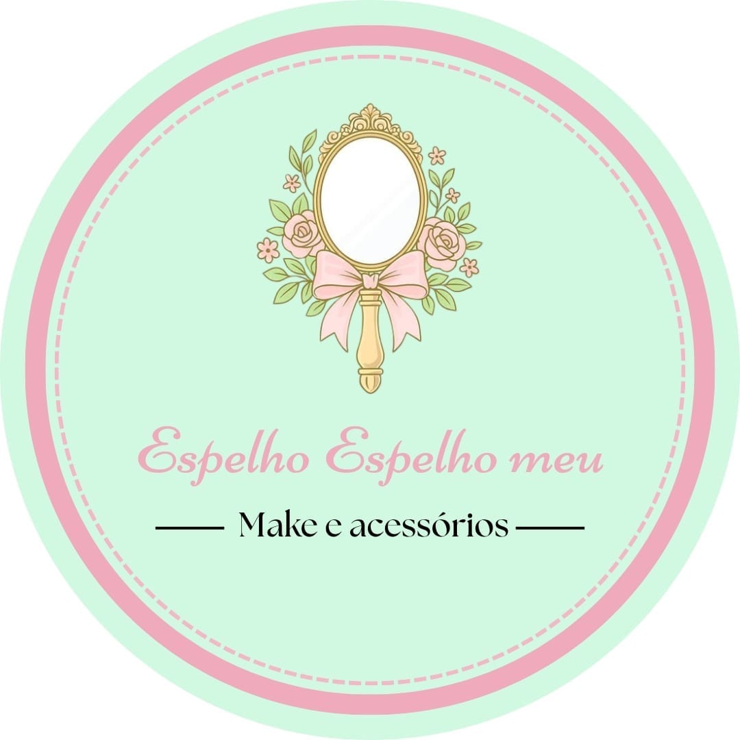 Capa de Espelho Espelho Meu