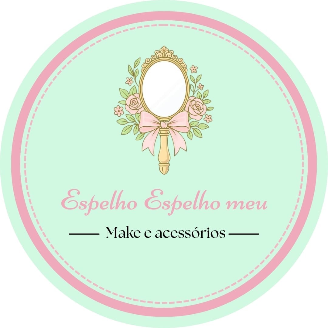 Capa de Espelho Espelho Meu
