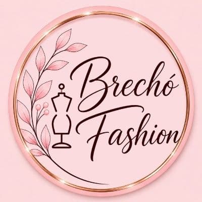 Brechó fashion