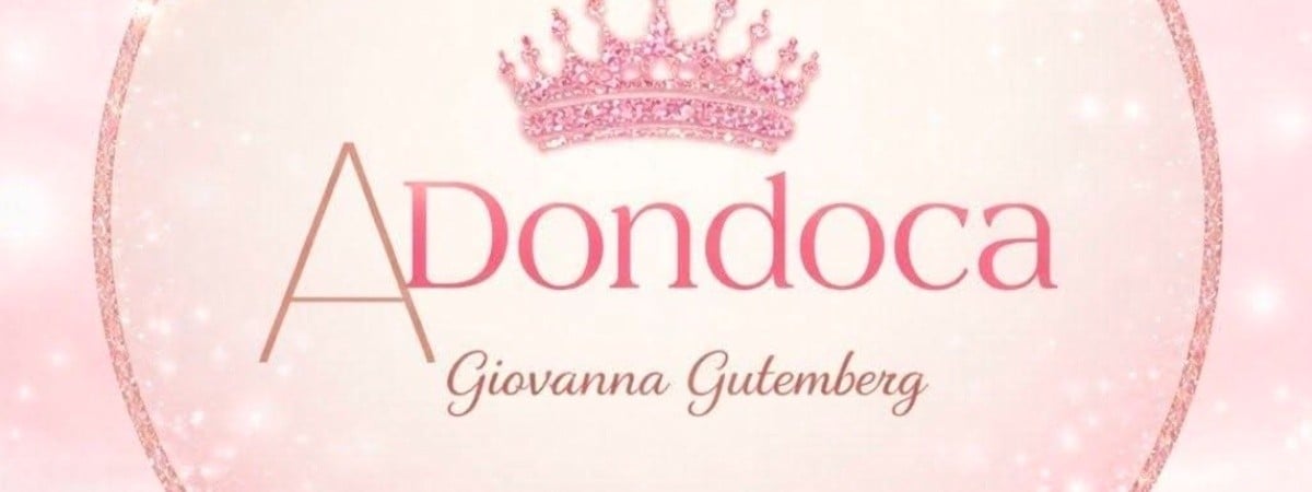 Capa de Dondoca Closet