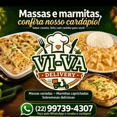 Vivamassasemarmitas