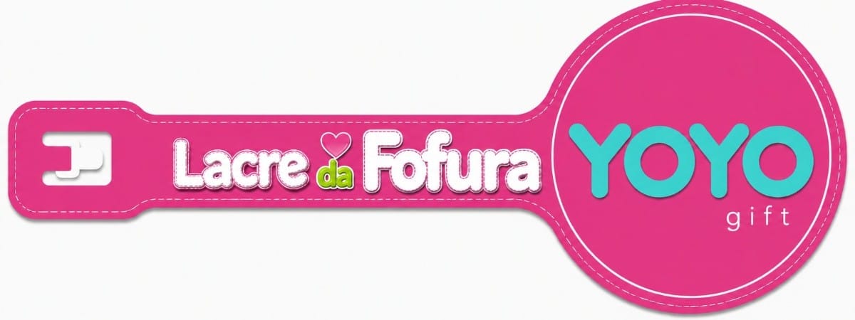 Capa de YOYO GIFT