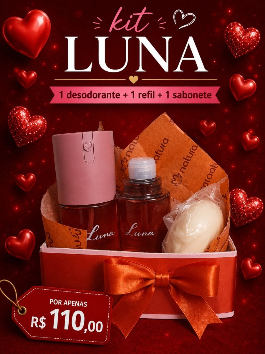 Kit luna