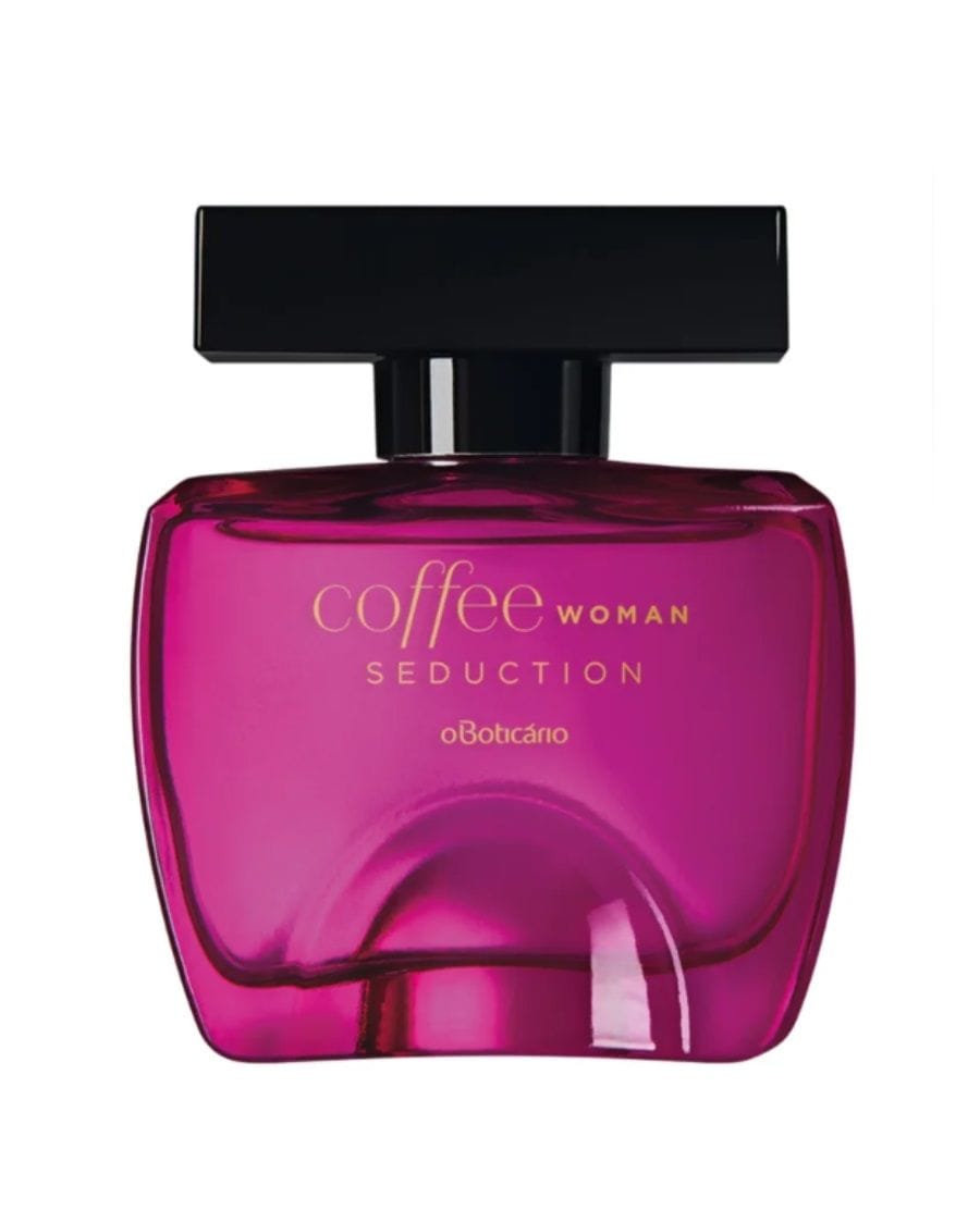 Body Splash Inspirado no Coffe Seduction - 30ml