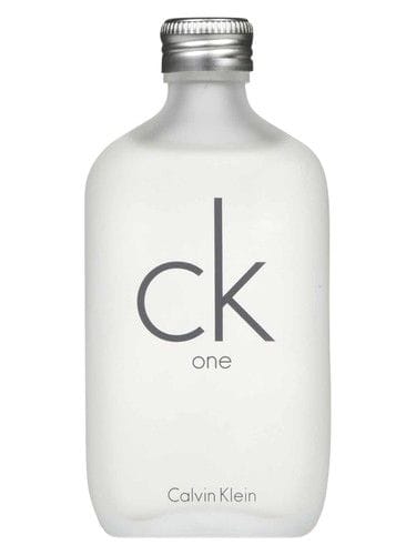 Body Splash Inspirado no Ck One - 200ml