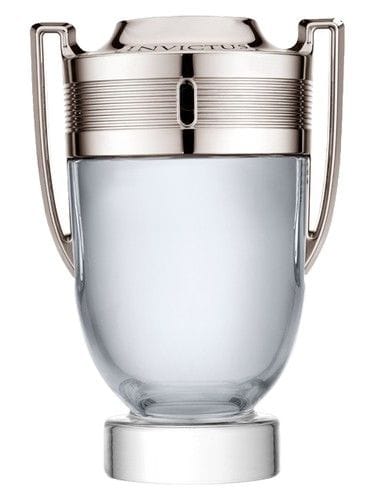 Body Splash Inspirado no Invictus - 30ml