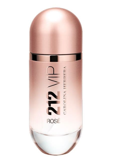 Body Splash Inspirado no 212 Vip - 30ml