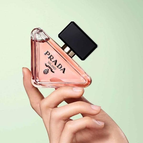 Body Splash Inspirado no Prada Paradoxe - 200ml