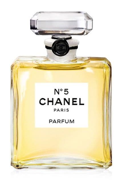 Body Splash Inspirado no Chanel nº 5 - 30ml