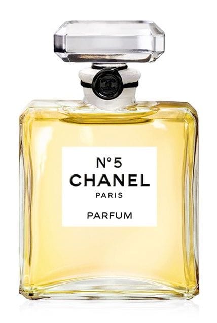 Body Splash Inspirado no Chanel nº 5 - 30ml