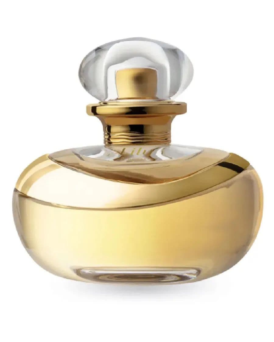 Body Splash Inspirado no Lily - 200ml