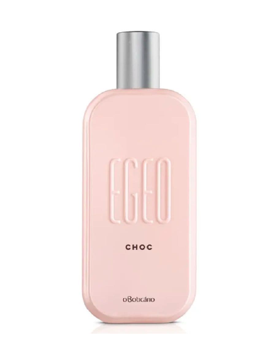 Body Splash Inspirado no Egeo Choc - 30ml