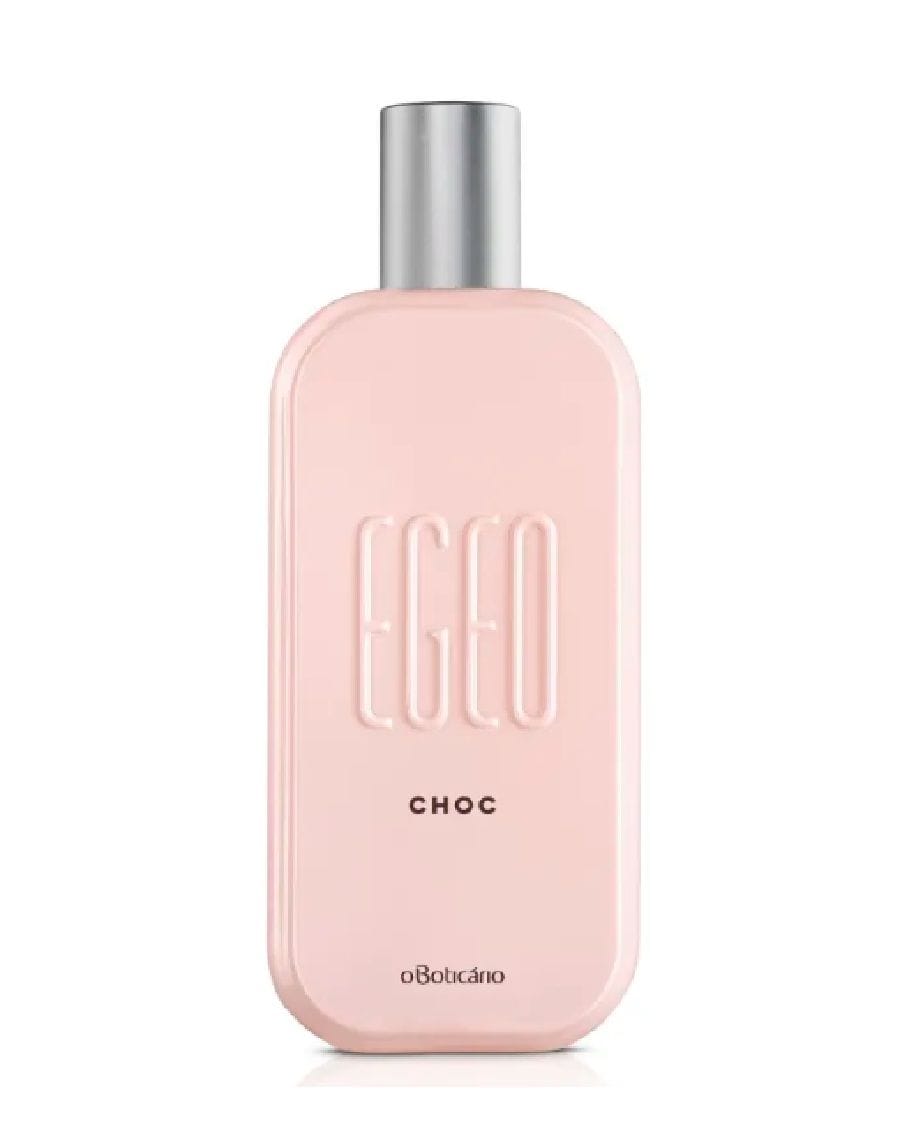 Body Splash Inspirado no Egeo Choc - 30ml