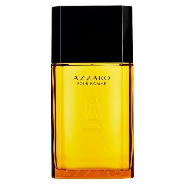 Body Splash Inspirado no Azzaro - 30ml