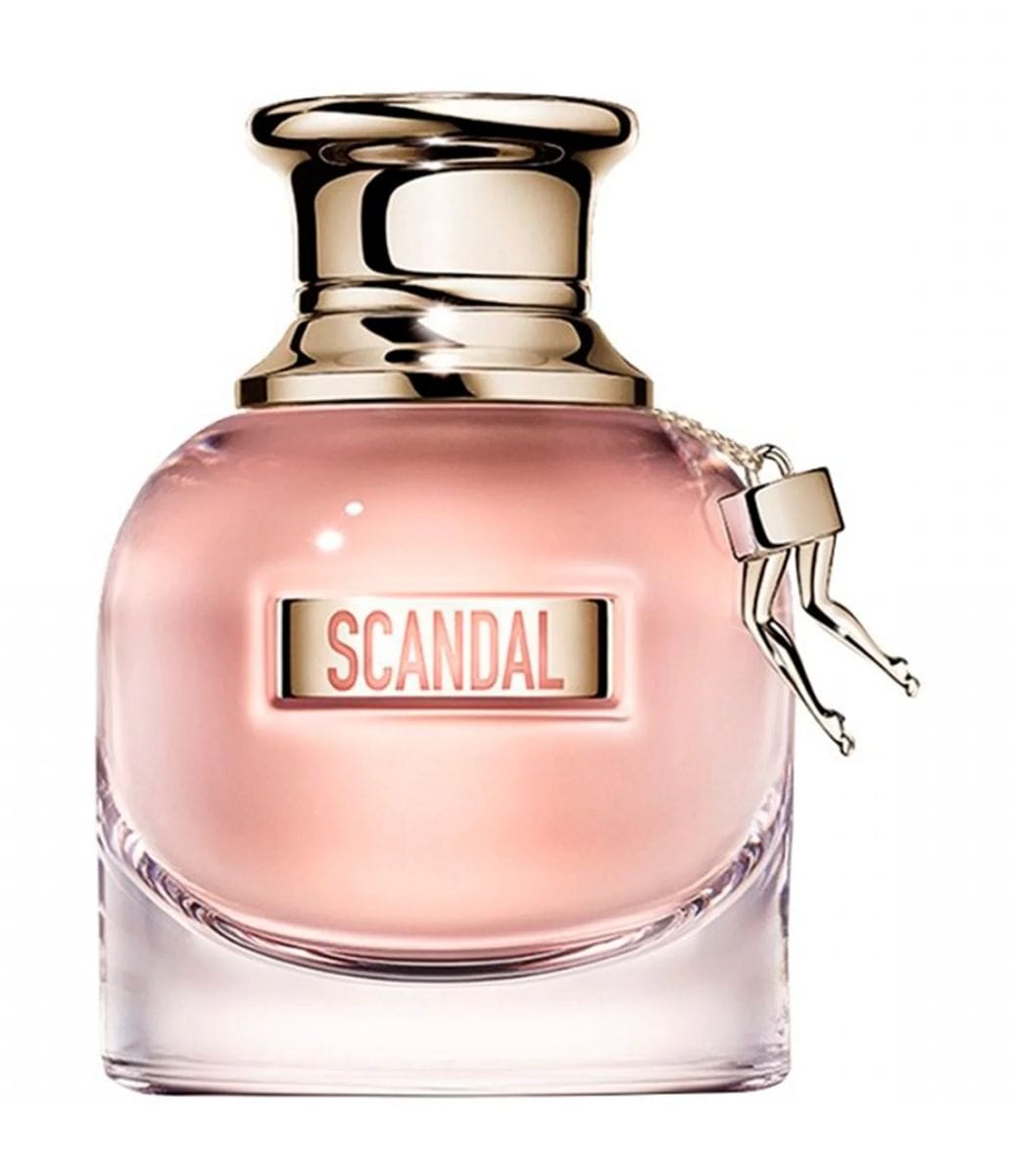 Body Splash Inspirado no Scandall - 30ml