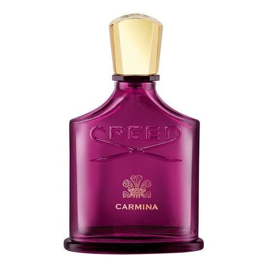 Body Splash Inspirado no Sweet Carmina - 200ml