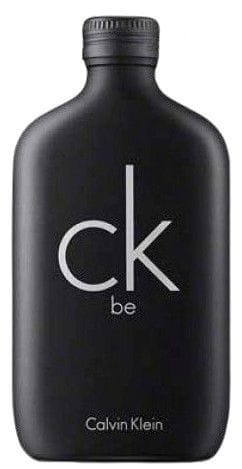 Body Splash Inspirado no Ck Be - 100ml