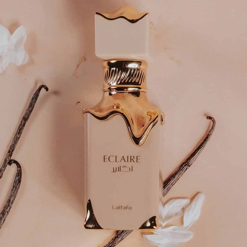 Body Splash Inspirado no Perfume Árabe Eclaire - 100ml