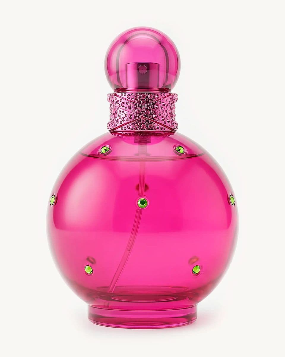 Body Splash Inspirado no Fantasy - 100ml