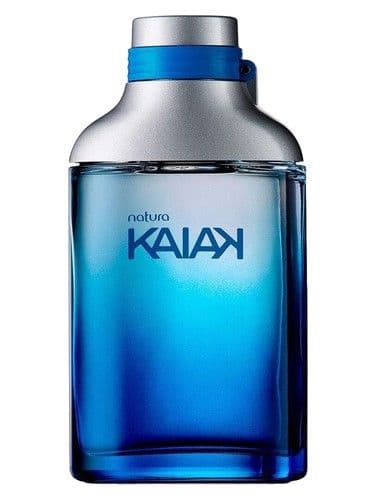 Body Splash Inspirado no Kaiak - 30ml