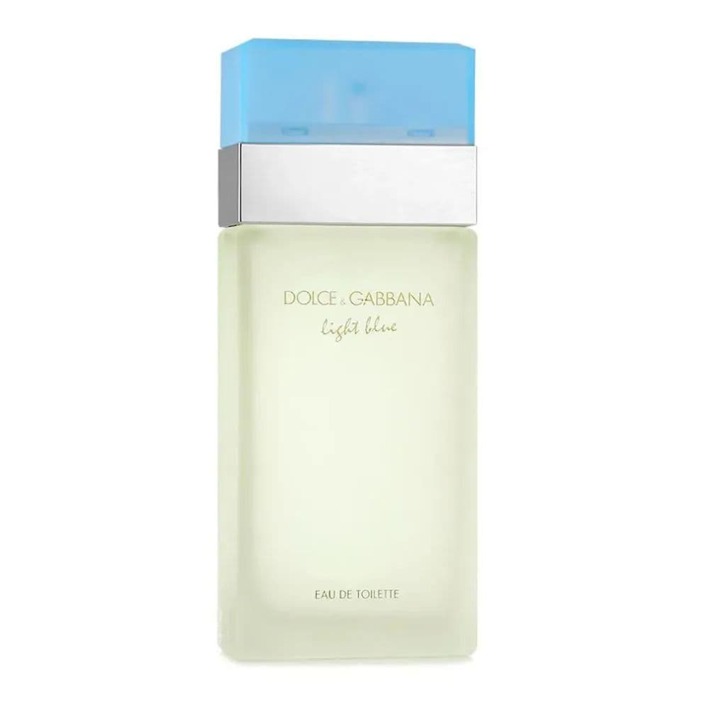 Body Splash Inspirado no Light Blue - 30ml
