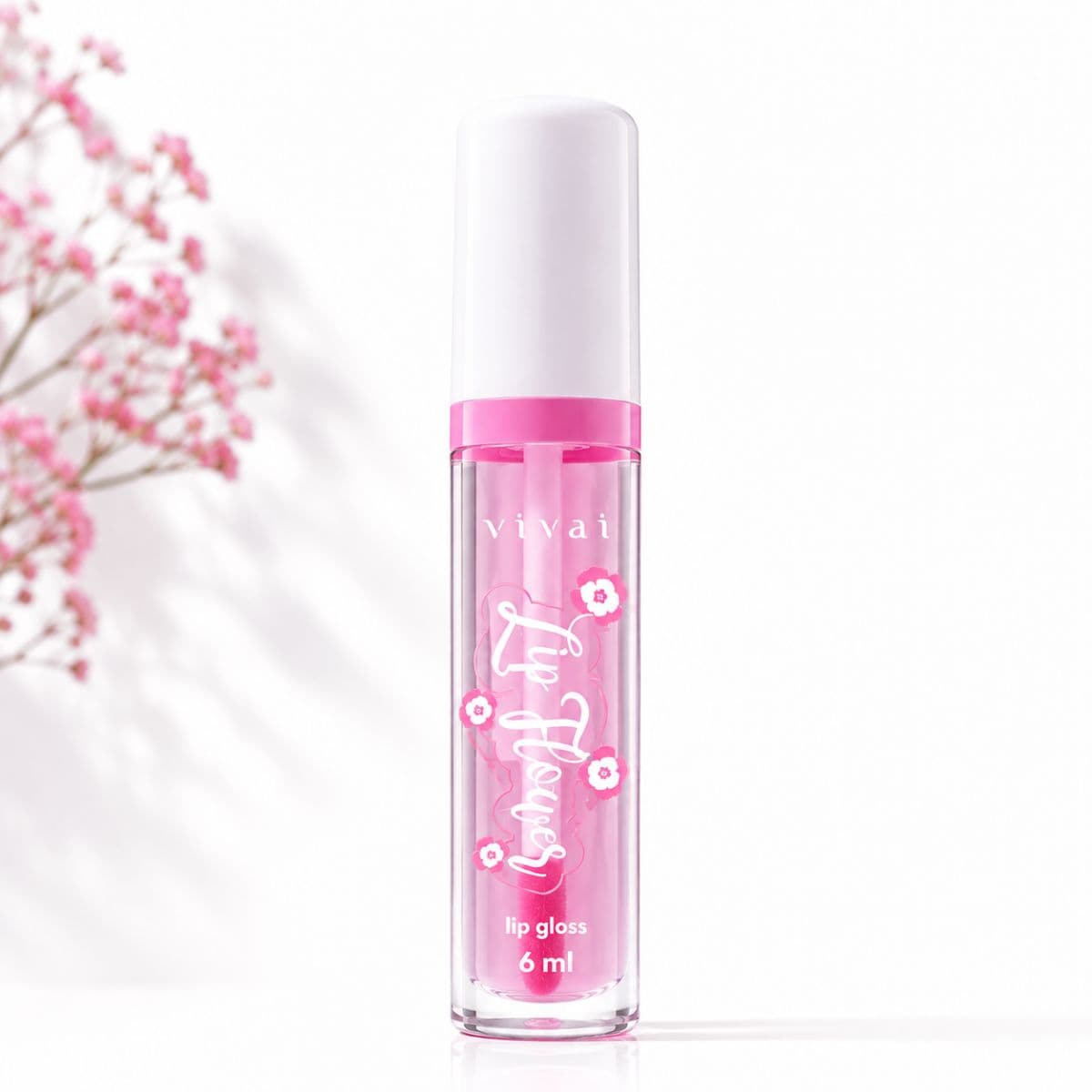 Lip Gloss Vival