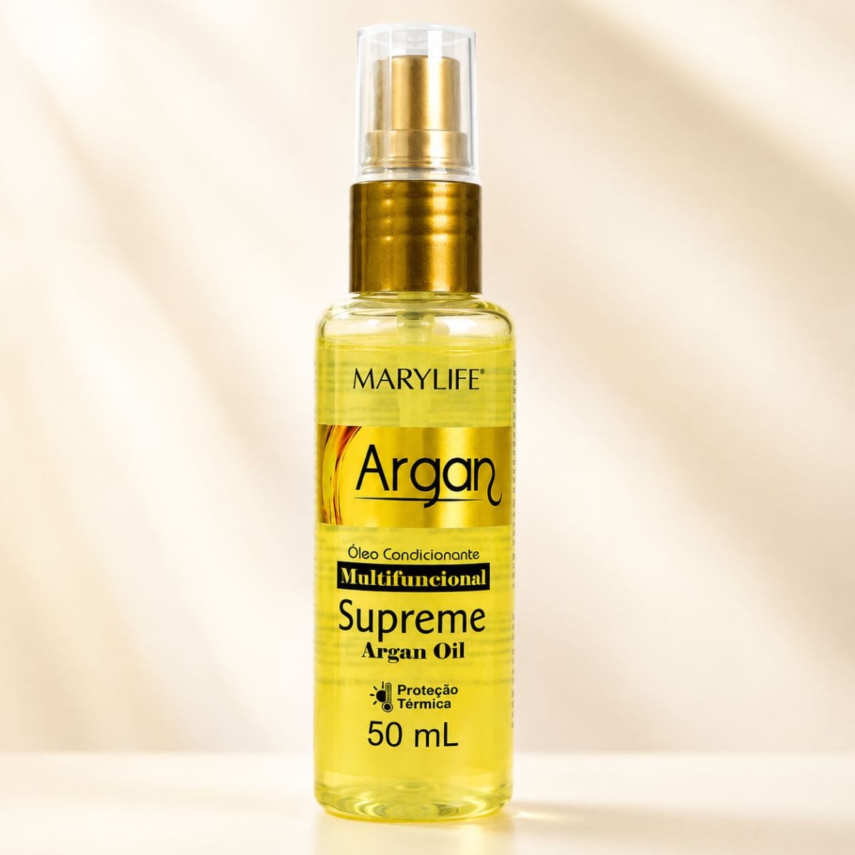 Reparador de pontas Óleo de Argan