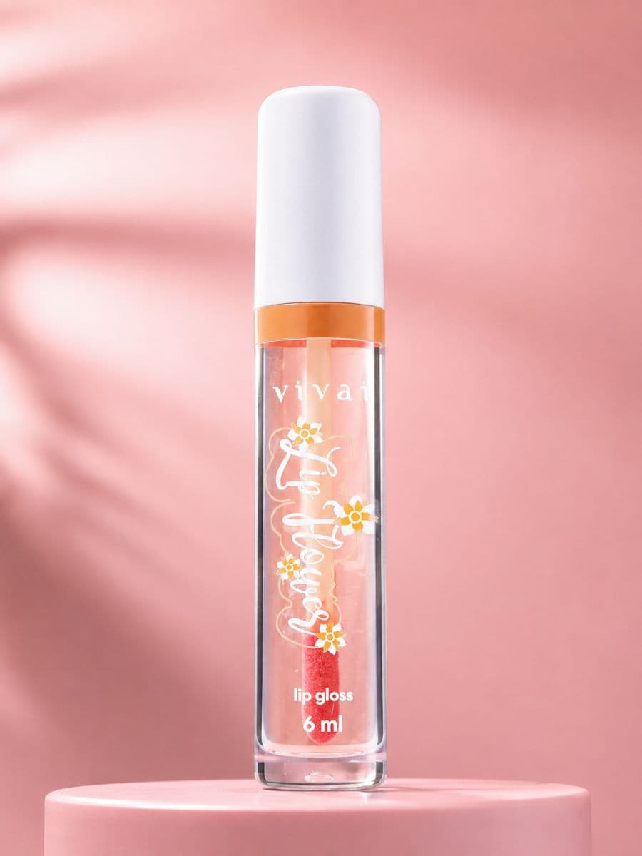 Lip Gloss Vival