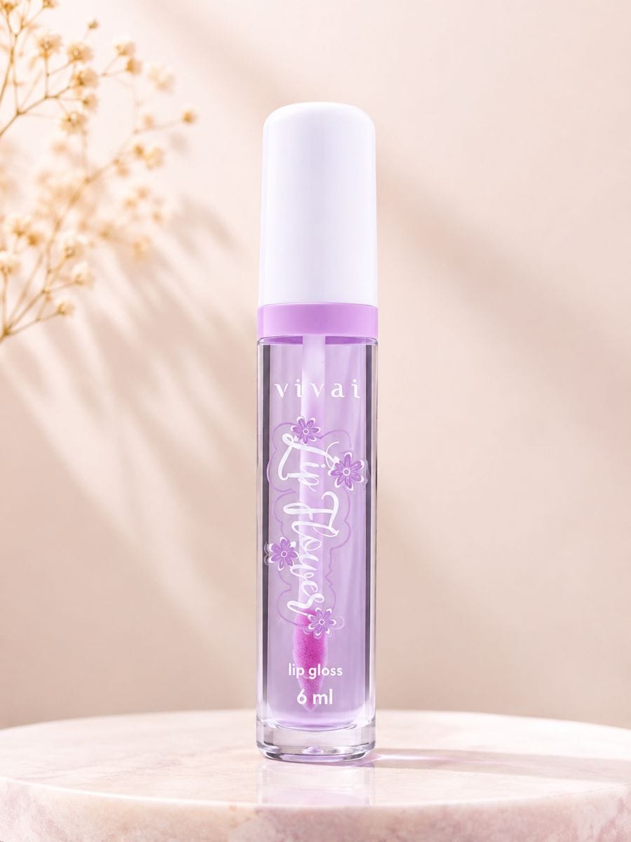 Lip Gloss Vival