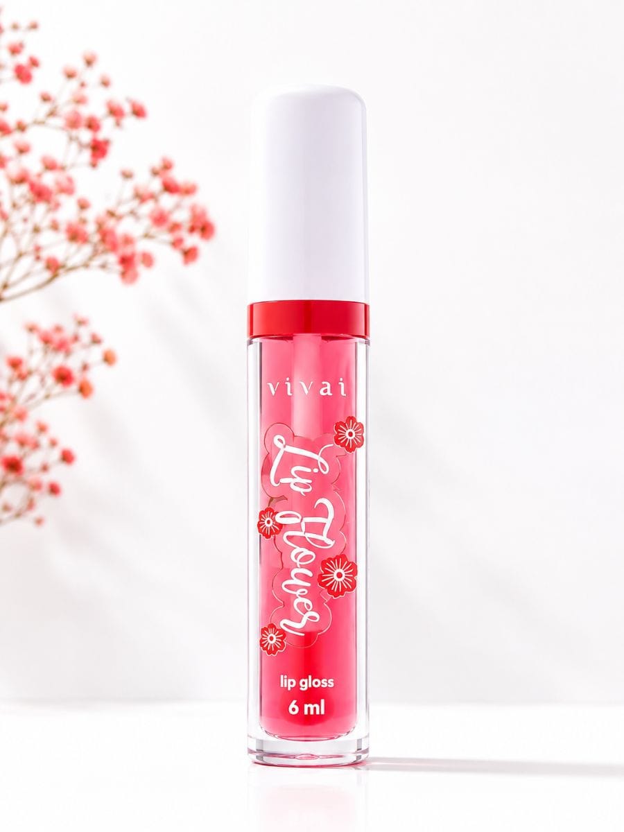 Lip Gloss Vival