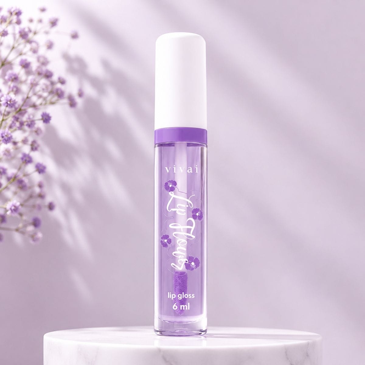 Lip Gloss Vival