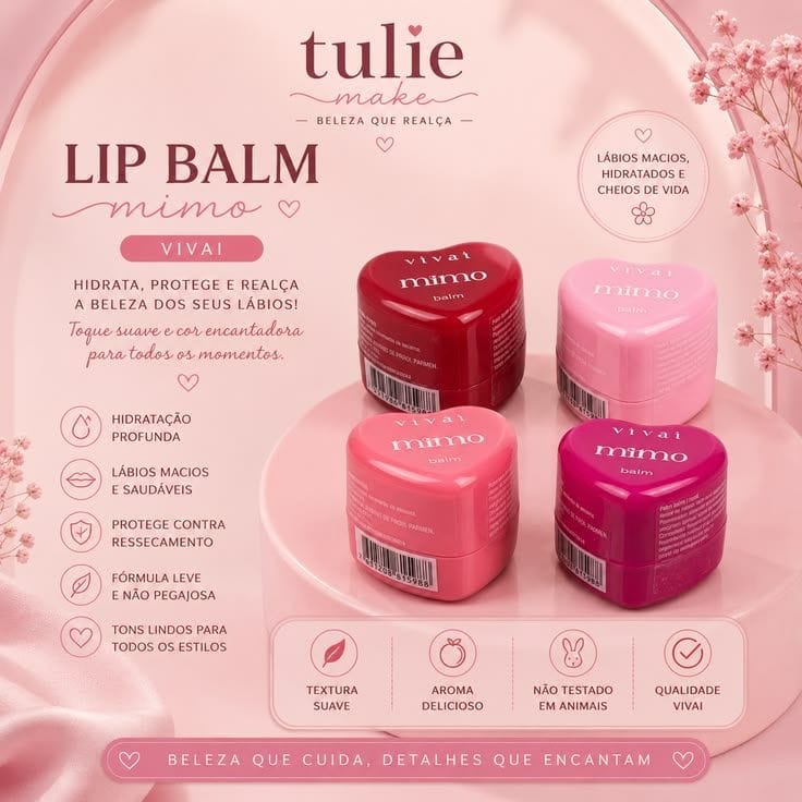 Lip balm