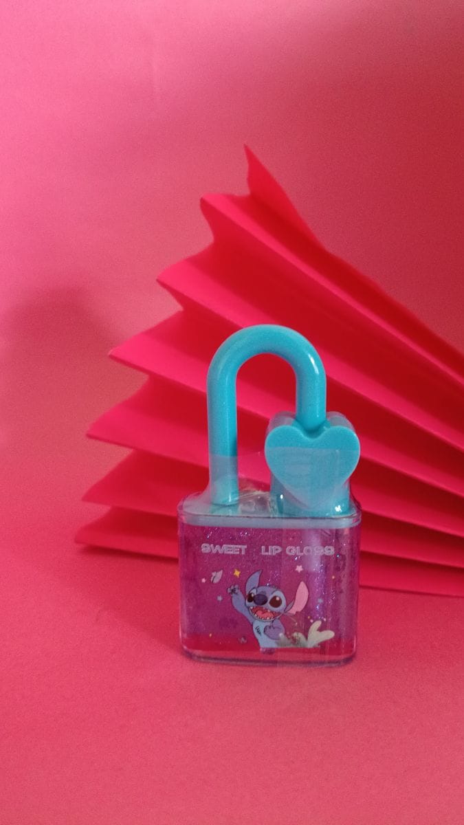 Gloss Stitch